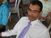 Pastor Gezuel Silva