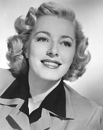 Eleanor Jean Parker Now
