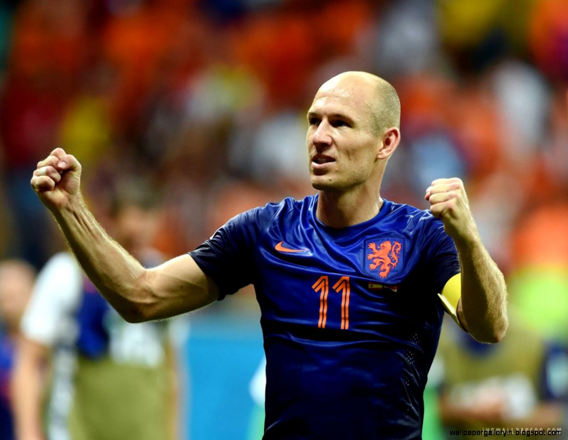 Arjen Robben HD Images Arjen Robben HD Images