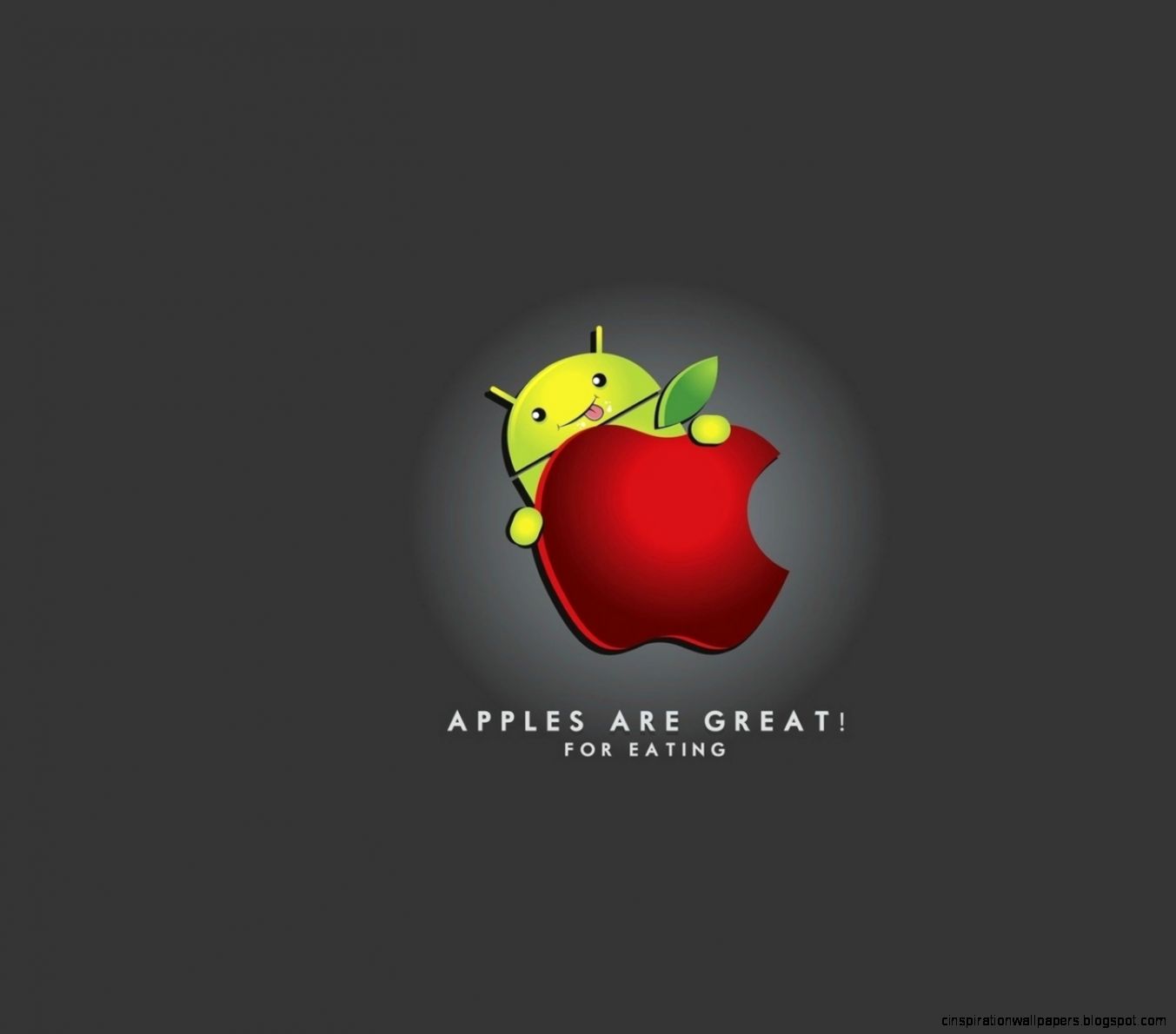 Android Logo Android Logo