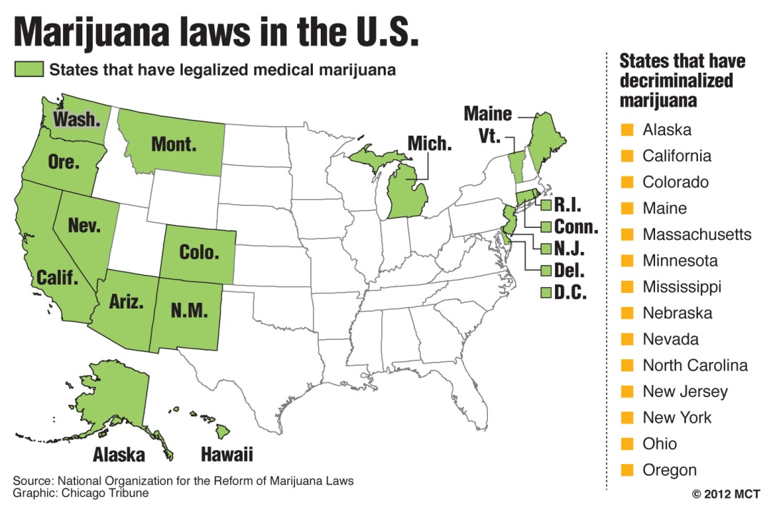 the potential of marijuana as medicine if legalized in the united states The vast majority of potential medical marijuana patients without legal protections it also fails to provide an in-state source for cannabis extracts if you are a medical professional, a patient who might benefit from medical a member of the legal community, or if you were arrested for simple possession. the potential of marijuana as medicine if legalized in the united states The vast majority of potential medical marijuana patients without legal protections it also fails to provide an in-state source for cannabis extracts if you are a medical professional, a patient who might benefit from medical a member of the legal community, or if you were arrested for simple possession.