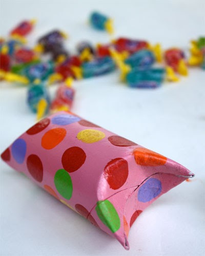 Artesanato com rolo de papel higiênico: 100 ideias criativas