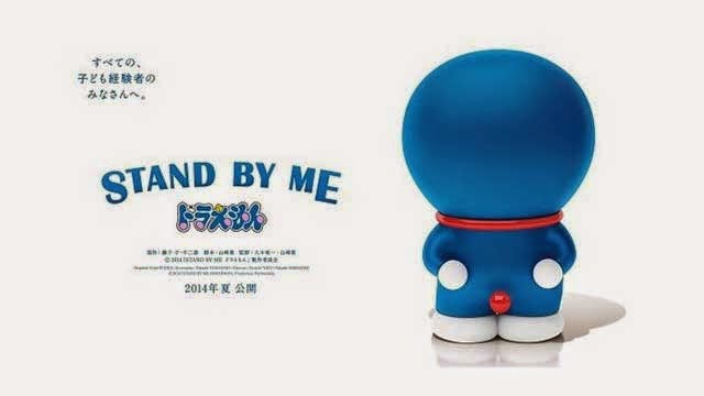 Get Stand By Me Doraemon S Latest Movie Review Desktop Wallpaper Wallpaper Stand By Me Doraemon S Latest Movie Review Desktop Wallpaper