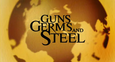 Guns, Germs, And Steel (2005) Dvdrip Xvid-Cyclops