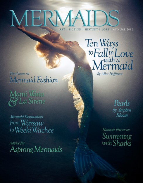 Cynthia Mermaid: Mako Mermaids Q&A