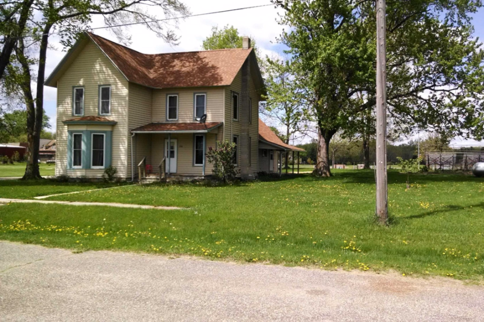 Adventures in "CLE" Land to Volga, Iowa!