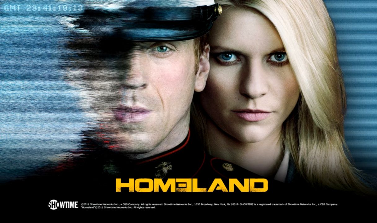 Homeland39 Creators Talk About Carrie39s Future  Deadline Homeland39 Creators Talk About Carrie39s Future  Deadline