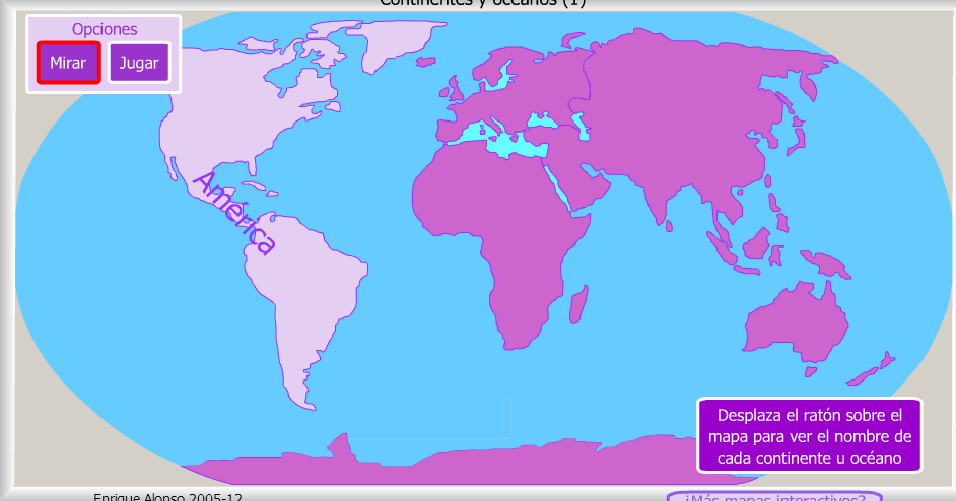 Farmingdale College: El Planisferio