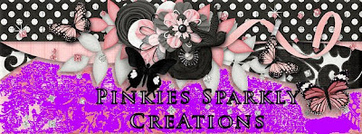 pinkies sparkly creations