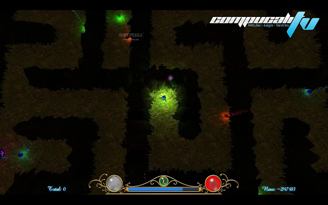 Wisps The Redeeming PC Full Wisps The Redeeming PC Full