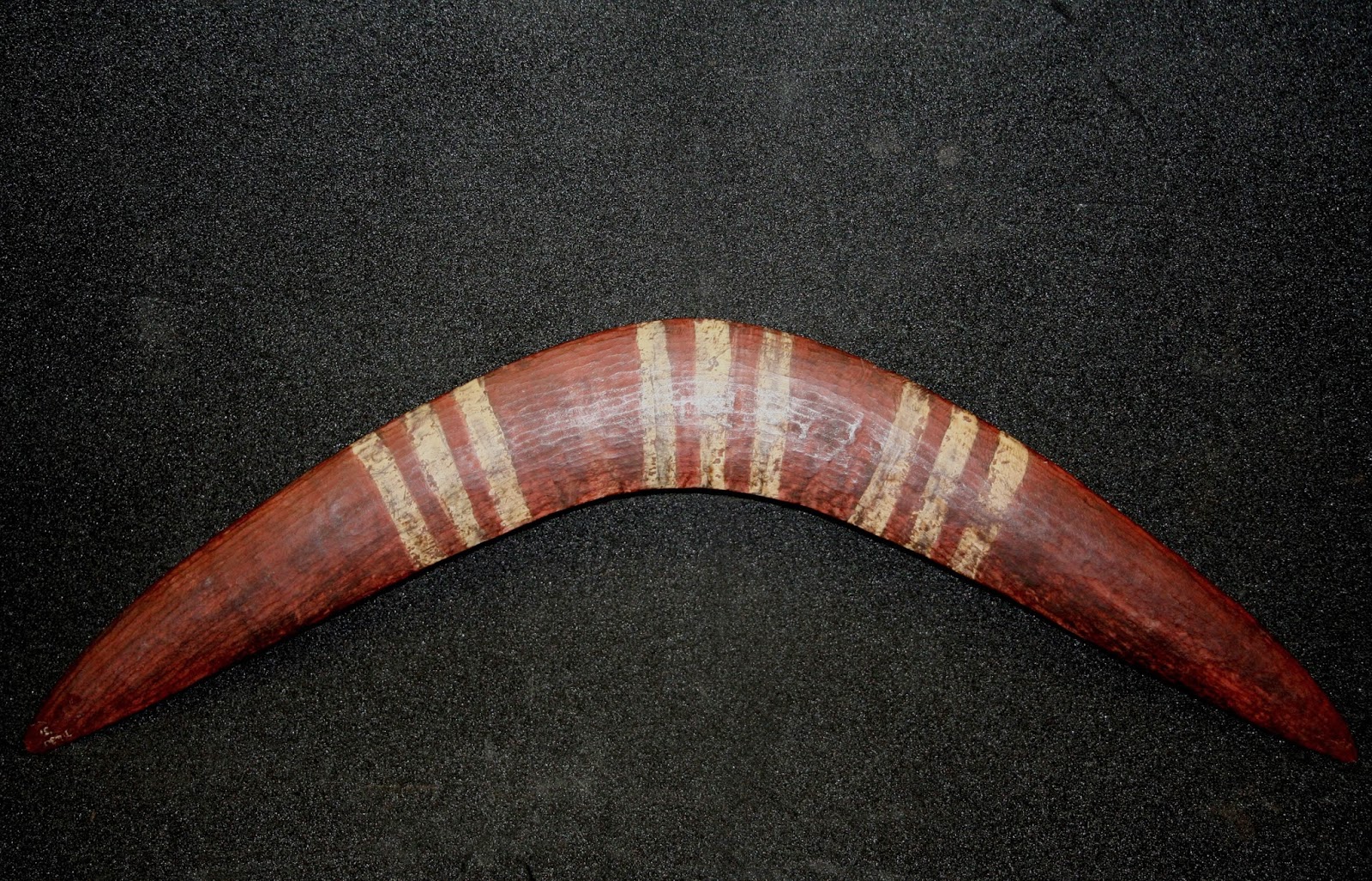 Cali Anthropology Girl CAG on museums The Australia display at King's Gate