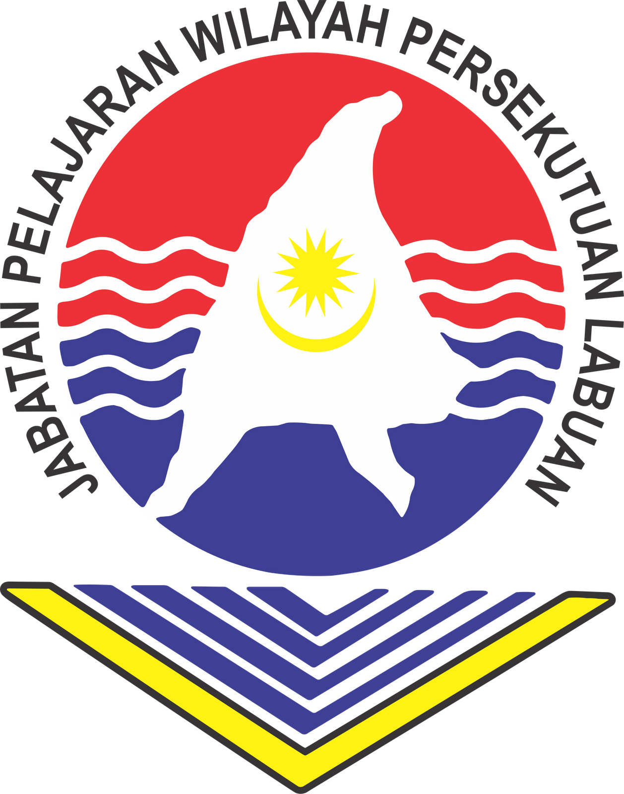 Fh Logo Jabatan Pelajaran Wilayah Persekutuan Labuan