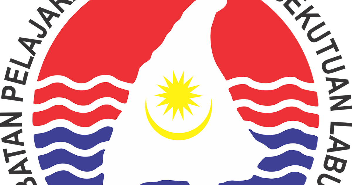 Fh Logo Jabatan Pelajaran Wilayah Persekutuan Labuan