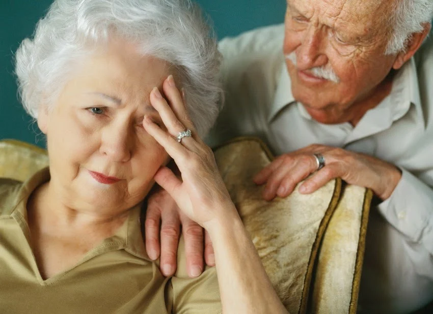 Μύτικας: Εφιαλτικές στιγμές για ζευγάρι ηλικιωμένων στα χέρια ληστών!