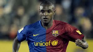 Abidal - FC Barcelona -: "Me indujeron el coma" Abidal - FC Barcelona -: "Me indujeron el coma"