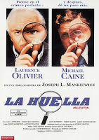 descargar JLa Huella gratis, La Huella online