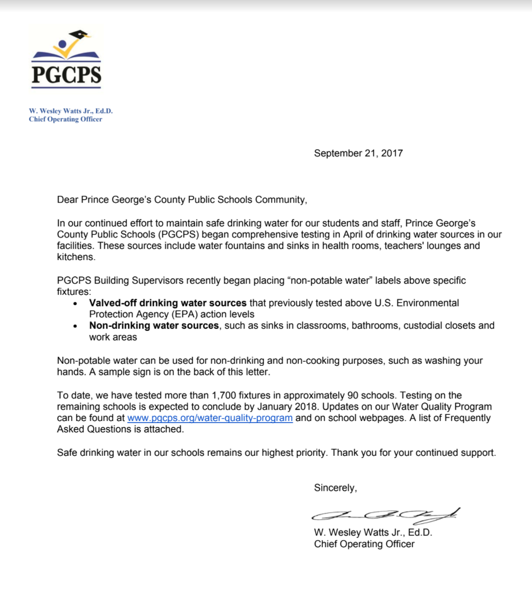 Reasons Why Pgcps Staff Are The Best Worst One Story Will Shock You - o69lv8n