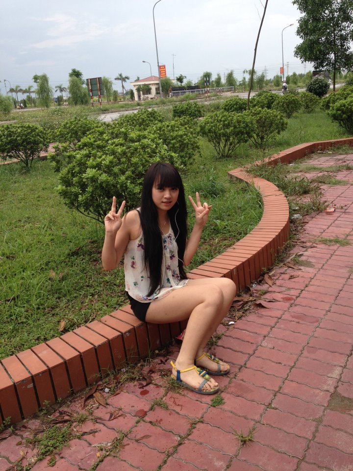 Girl xinh, em My girl xinh tự sướng Girl xinh, em My girl xinh tự sướng
