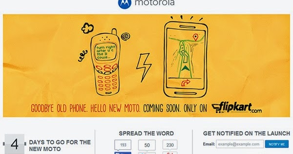Motorola Launches Moto E Budget Smartphone At Rs 6,999