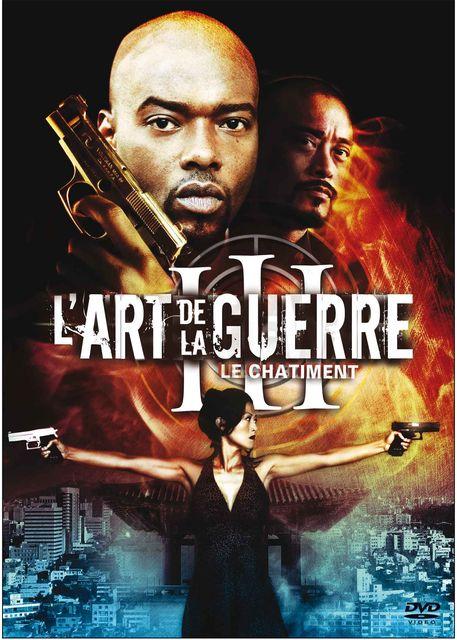 L’Art de la guerre 3: Le châtiment