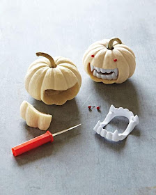 Halloween - decoração