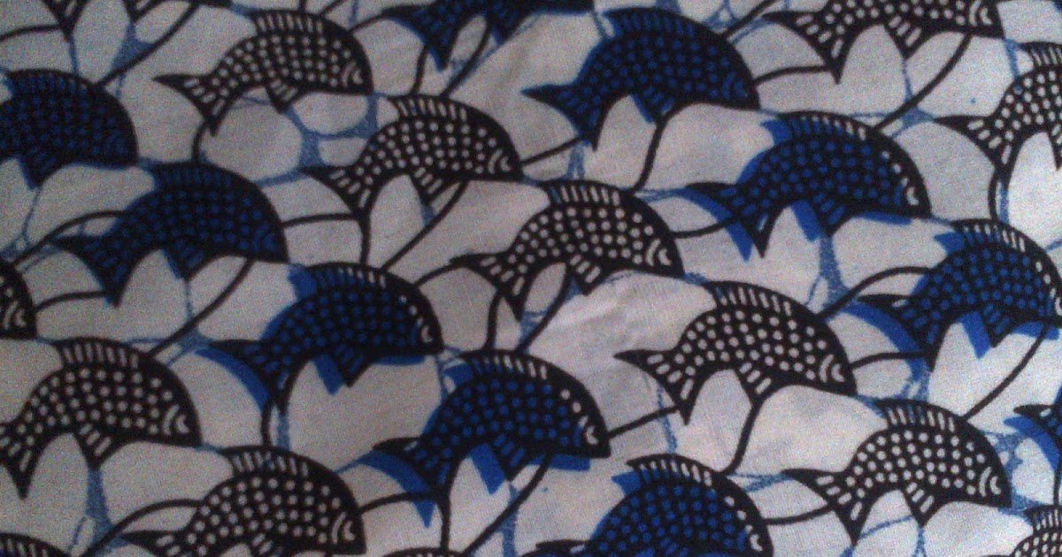 Reading Cloth Tracing cloth, across countries..