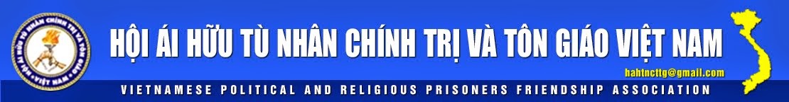 Hội Ái Hữu Tù Nhân Chính Trị và Tôn Giáo Việt Nam
