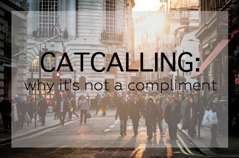 catcalling