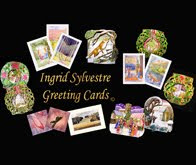 Ingrid Sylvestre Greeting Cards