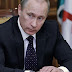 Russian President rejected US demand to extradite Edward Snowden