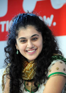 Tapsee Pannu