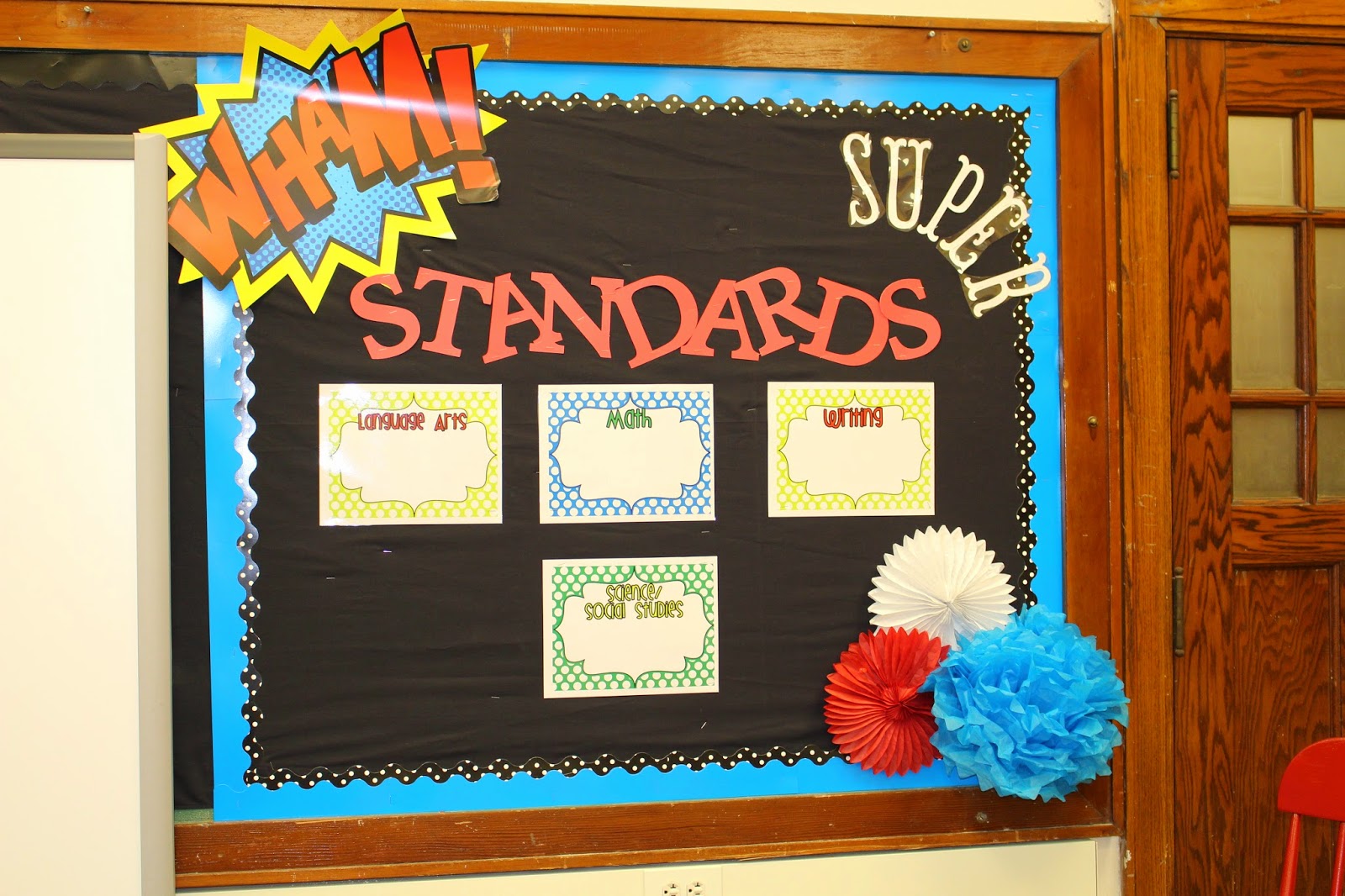 Spotlight on Kindergarten