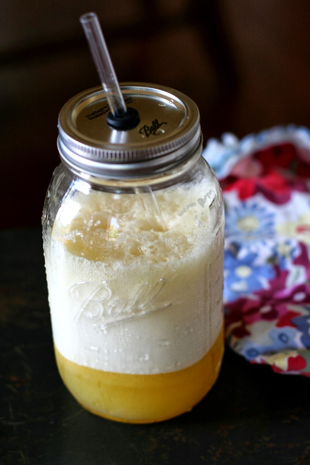 37 Cooks Orange Julius