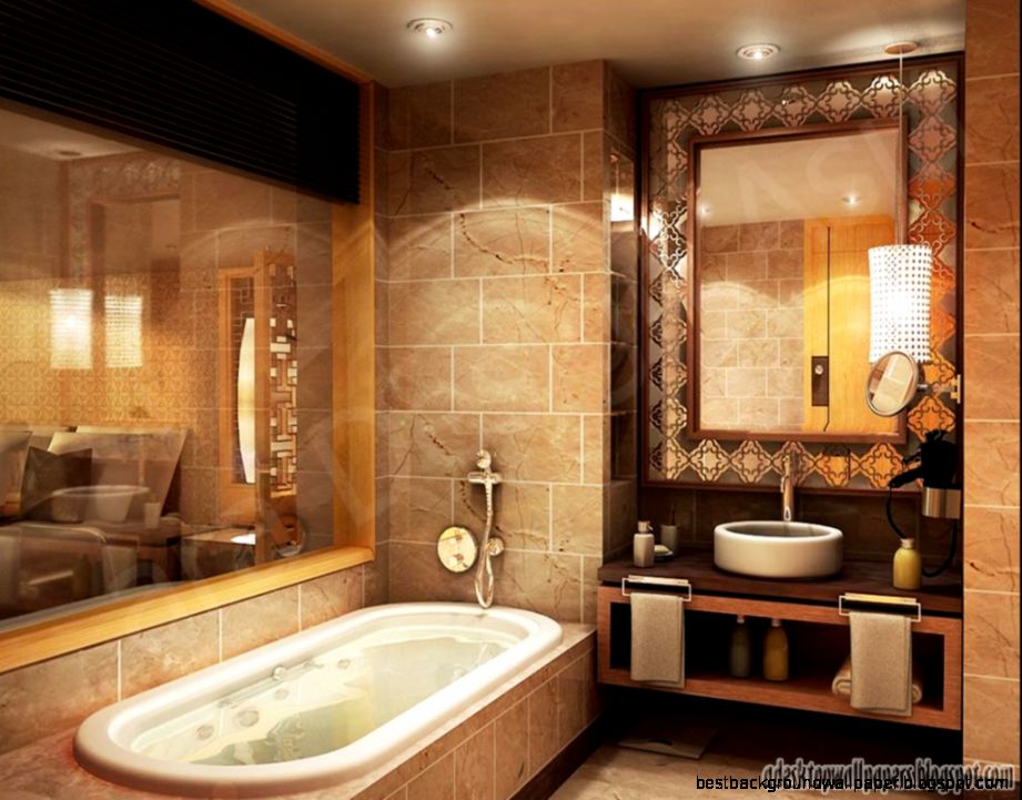 Interior Bathroom Design Wallpaper HD Image Background 7375 tutgen Interior Bathroom Design Wallpaper HD Image Background 7375 tutgen