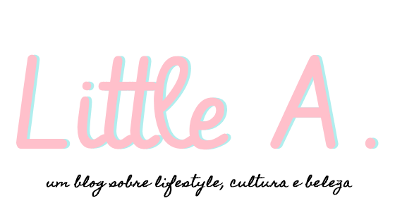 Little A.  ♡