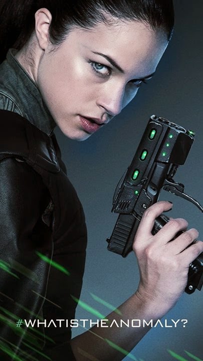 The Anomaly | Teaser Trailer