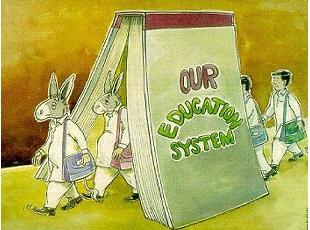 Our Educational System