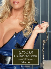 Giulia e la legge del sesso