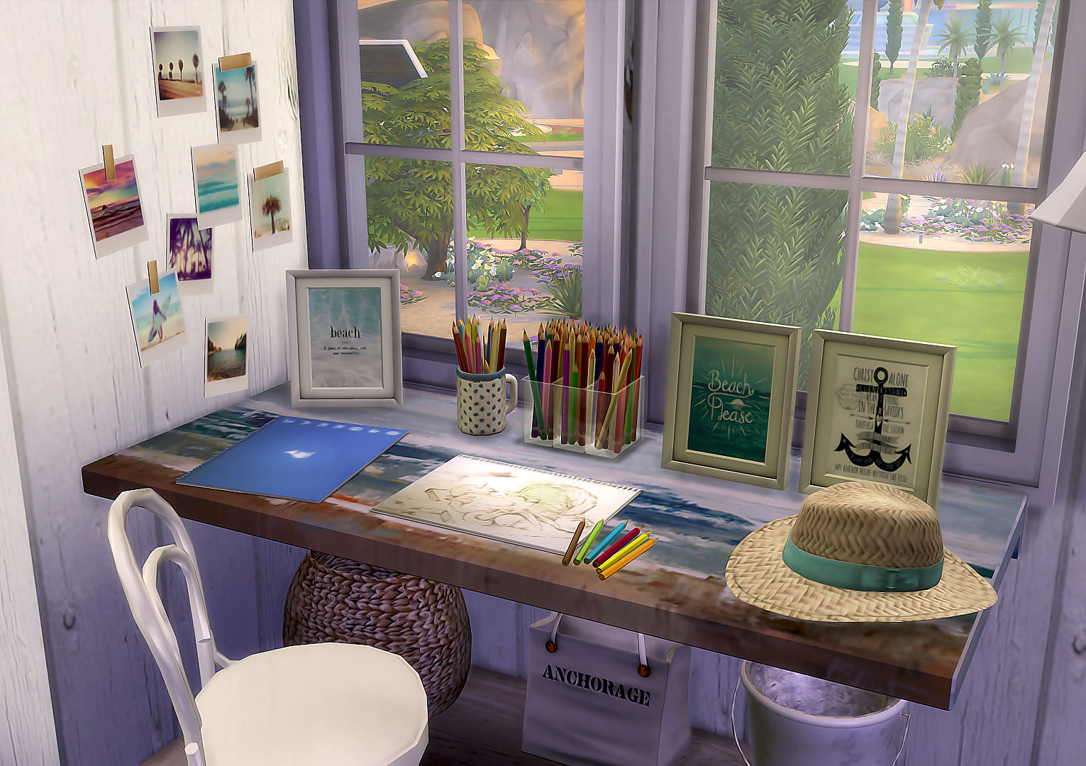 sims 4 single desks cc sims 4 single desks cc