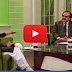 Khyber News Naway Sahar With Mufti Akhtar Orakzai | EP # 109 16th April, 2015