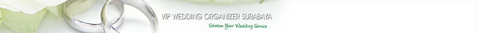 Wedding Organizer Surabaya