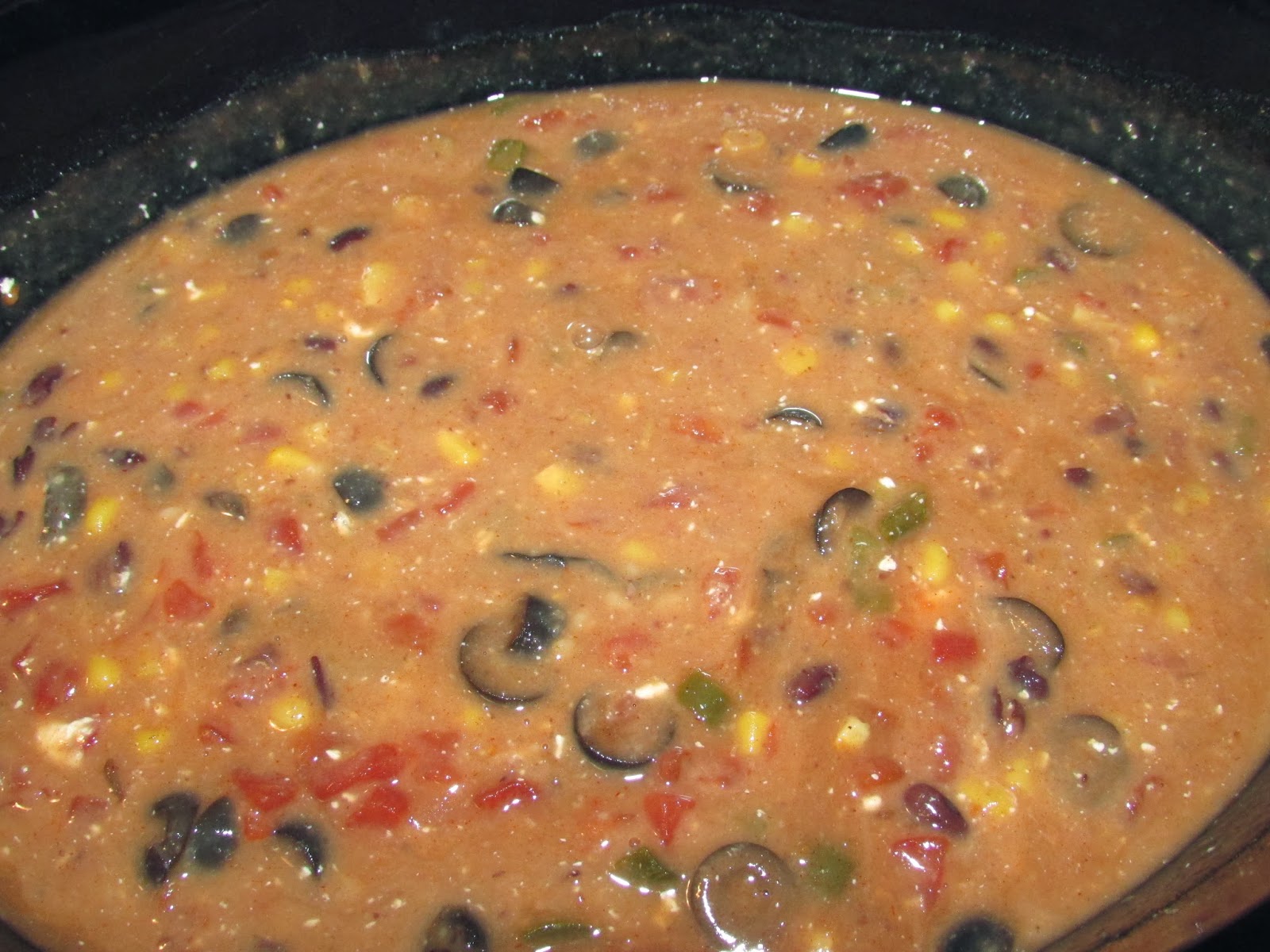 For the Love of Food Dollar General CrockPot Challenge Cheesy