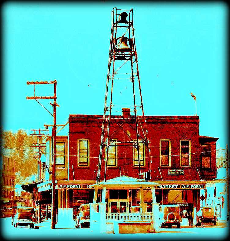 Shannon Casebeer PLACERVILLE, CALIFORNIA, aka OLD HANGTOWN