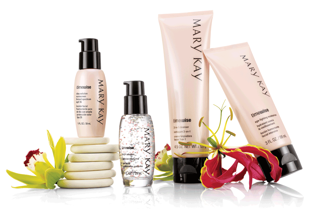 Skin Care For All Mary Kay Tampa Bay Sara Lowry