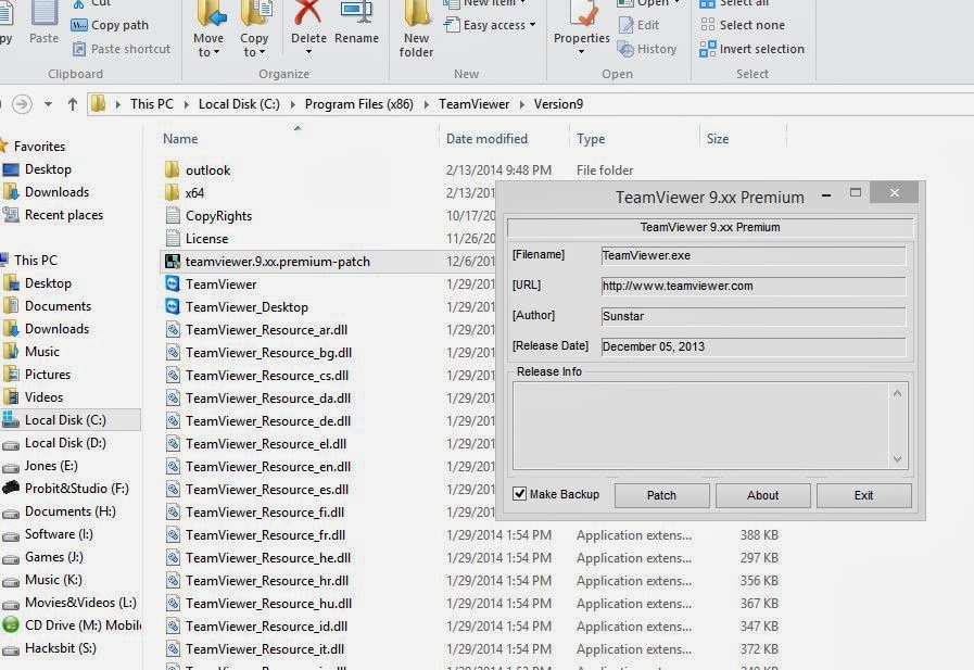 Direct Update Crack 4.6