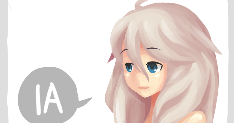 ia is the worst vocaloid ia is the worst vocaloid