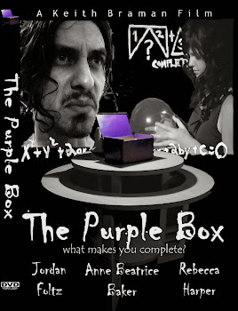 Buy The Purple Box movie below: