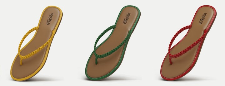 senorita ladies footwear