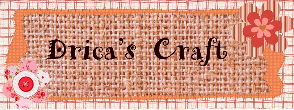 Drica's Craft
