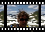Big Alps Run film